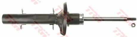 Амортизатор передн Лів/Прав AUDI A3 SEAT LEON, TOLEDO II SKODA OCTAVIA I, OCTAVIA II VW BORA, BORA I, GOLF IV, NEW BEETLE 1.4-3.2 09.96-12.13 TRW JGM209S