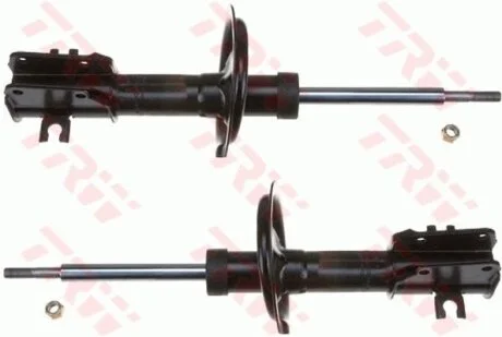 - Комплект амортизаторів (L/R) TRW JGM230T
