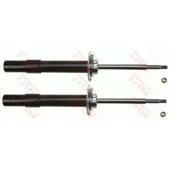 Амортизатор (повний комплект) передн Лів/Прав BMW 5 (E39) 3.5/4.4 03.96-12.03 TRW JGM239T