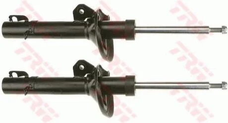 - Комплект амортизаторів (L/R) TRW JGM277T