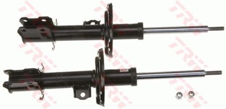 Амортизатор OPEL CORSA C -06 газ.перед.лев/прав. (мин. 2 шт цена за 1 шт) TRW JGM3823T