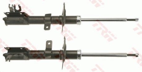 - Комплект амортизаторів (L/R) !!! Заміна для JHM5967T TRW JGM5967T