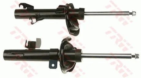 Амортизатор MAZDA 3 03- газ.перед.лев/прав. (мин. 2 шт цена за 1 шт) TRW JGM6090T