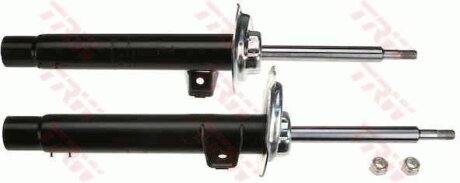 - Комплект амортизаторів (L/R) TRW JGM7089T