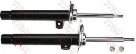 - Комплект амортизаторів (L/R) TRW JGM7089T