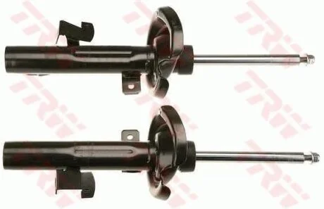 Амортизатор VOLVO C30/S40/V50 04- газ.перед.лев./прав. (мин. 2 шт цена за 1 шт) TRW JGM7745T