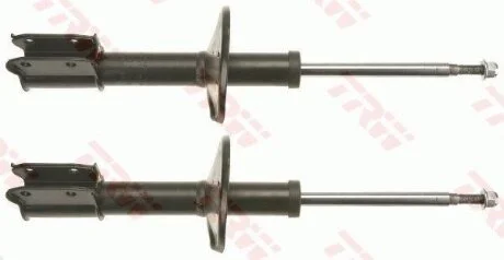 Амортизатор RENAULT LOGAN MCV 07- газ.перед.лев/прав. (мин. 2 шт цена за 1 шт) TRW JGM814T