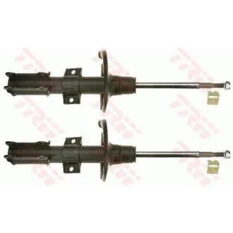 Амортизатор (повний комплект) передн Лів/Прав VOLVO S60 I, S80 I, V70 II, XC70 I 2.0-3.0 05.98-04.10 TRW JGM877T