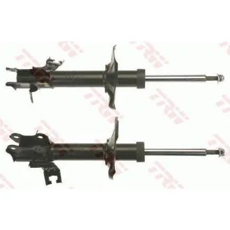 Амортизатор (повний комплект) передн Лів/Прав NISSAN ALMERA CLASSIC, ALMERA II 1.5-2.2D 07.00- TRW JGM9801T