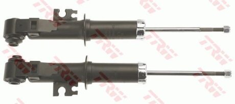 - Комплект амортизаторів (L/R) TRW JGS1007T