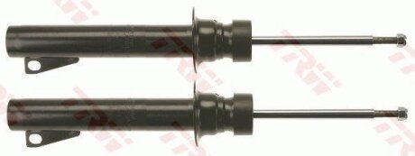- Комплект амортизаторів (L/R) TRW JGS1036T