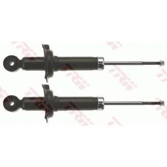 Амортизатор (повний комплект) задн Лів/Прав HONDA CR-V II 2.0/2.2D 09.01-03.07 TRW JGS1042T