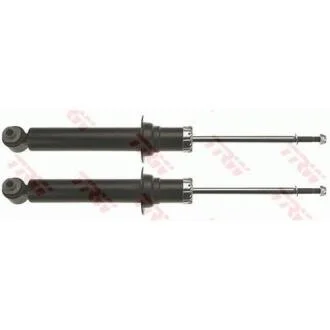 Амортизатор (повний комплект) задн Лів/Прав BMW 5 (E60), 5 (E61) 2.0-4.8 12.01-12.10 TRW JGS1044T