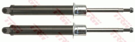 - Комплект амортизаторів (L/R) TRW JGS1046T