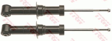- Комплект амортизаторів (L/R) TRW JGS1052T
