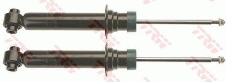 - Комплект амортизаторів (L/R) TRW JGS1054T