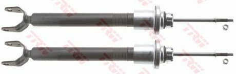 - Комплект амортизаторів (L/R) TRW JGS1070T