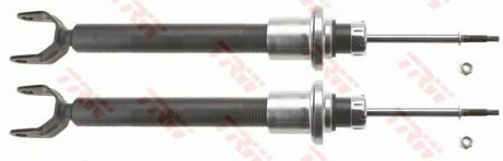 - Комплект амортизаторів (L/R) TRW JGS1074T