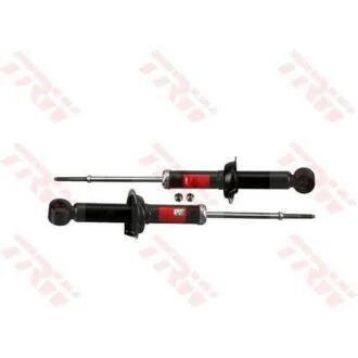 - Комплект амортизаторів (L/R) TRW JGS1082T