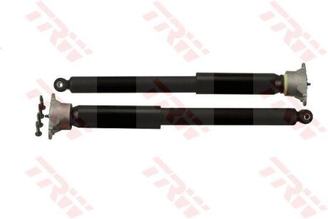 - Комплект амортизаторів (L/R) TRW JGS1272T
