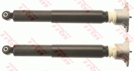 - Комплект амортизаторів (L/R) TRW JGS1276T