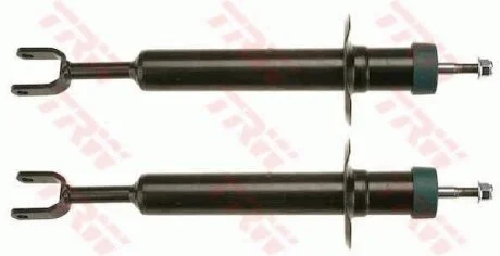 Амортизатор AUDI A4/A5 07- газ.перед.лев/прав. (мин. 2 шт цена за 1 шт) TRW JGS2467T