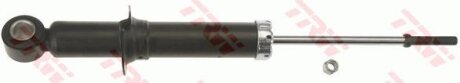 Амортизатор задн Лів/Прав TOYOTA COROLLA, COROLLA VERSO 1.4-2.0D 08.01-03.08 TRW JGS254S