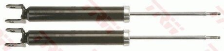 - Комплект амортизаторів (L/R) TRW JGT1022T