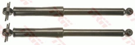 - Комплект амортизаторів (L/R) TRW JGT1024T