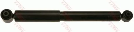 Амортизатор задн Лів/Прав NISSAN QASHQAI I, QASHQAI II, X-TRAIL II RENAULT KOLEOS I 1.5D-2.5 11.06- TRW JGT1040S