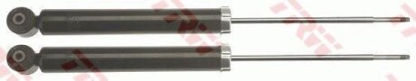 - Комплект амортизаторів (L/R) TRW JGT1046T