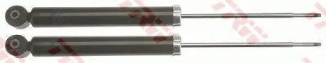 - Комплект амортизаторів (L/R) TRW JGT1046T