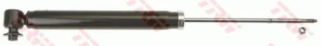 Амортизатор задн Лів/Прав AUDI A6 C6 2.0-5.2 05.04-08.11 TRW JGT1058S