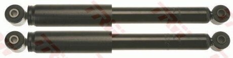 - Комплект амортизаторів (L/R) TRW JGT1068T