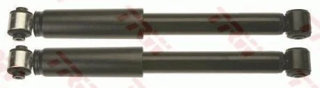 - Комплект амортизаторів (L/R) TRW JGT1090T