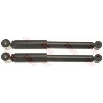 Амортизатор (повний комплект) задн Лів/Прав NISSAN PRIMASTAR OPEL VIVARO A, VIVARO B 1.6D-2.5D 02.01- TRW JGT1092T