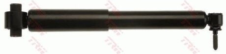 Амортизатор задн Лів/Прав RENAULT MEGANE II, MEGANE III 1.2-2.0D 05.04-03.17 TRW JGT1114S