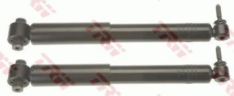 - Комплект амортизаторів (L/R) TRW JGT1114T