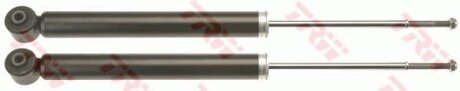 - Комплект амортизаторів (L/R) TRW JGT1124T
