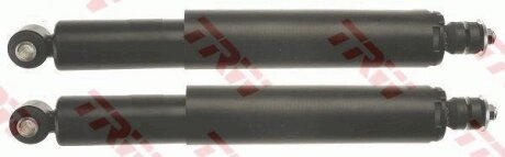 - Комплект амортизаторів (L/R) TRW JGT1134T