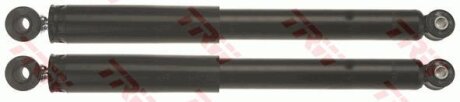 - Комплект амортизаторів (L/R) TRW JGT1138T
