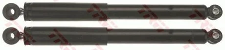 - Комплект амортизаторів (L/R) TRW JGT1138T