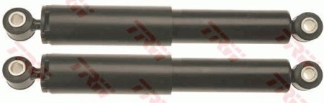 - Комплект амортизаторів (L/R) TRW JGT1158T