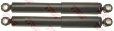 - Комплект амортизаторів (L/R) TRW JGT1162T