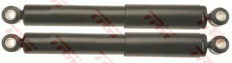 - Комплект амортизаторів (L/R) TRW JGT1162T