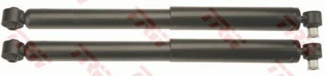 - Комплект амортизаторів (L/R) TRW JGT1176T
