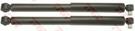 - Комплект амортизаторів (L/R) TRW JGT1176T