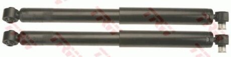 Амортизаторы к-кт 2шт (цена за штуку) TRW JGT1178T