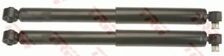 Амортизаторы к-кт 2шт (цена за штуку) TRW JGT1178T