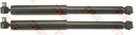 - Комплект амортизаторів (L/R) TRW JGT1180T
